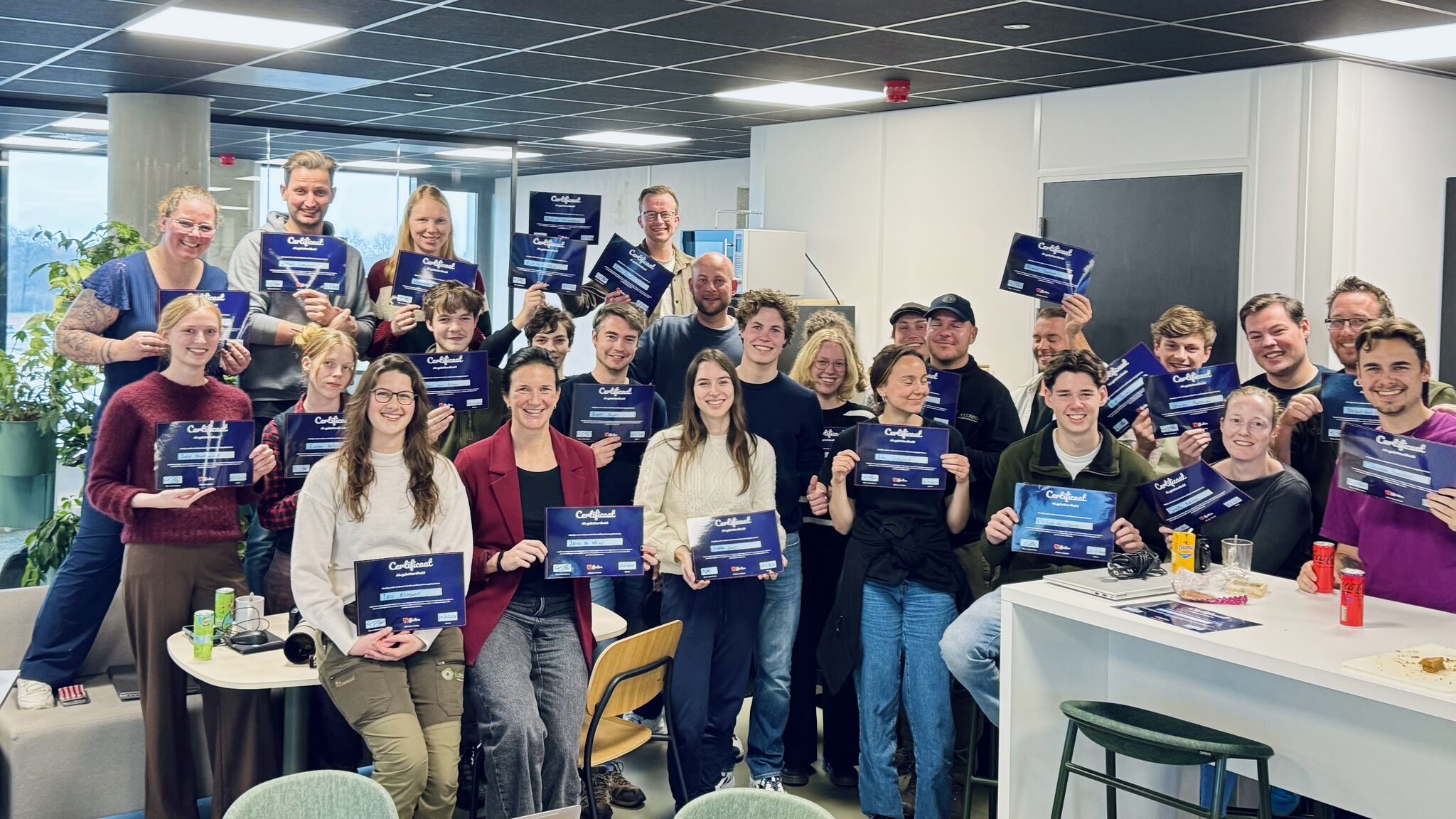 AI Masterclass Ecoresult